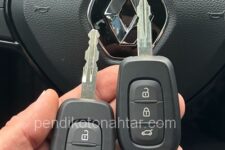 Renault yedek anahtar yapımı Renault yedek anahtar yapımı