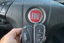 Fiat yedek anahtar yapımı Fiat yedek anahtar yapımı