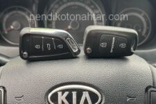 KIA yedek anahtar yapımı KIA yedek anahtar yapımı